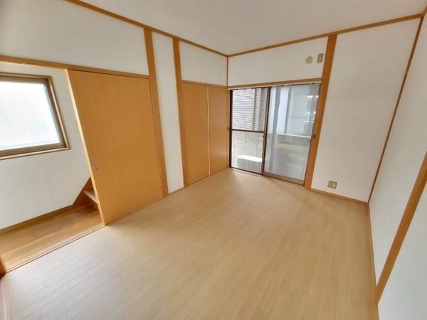 京都市山科区小野葛籠尻町の中古一戸建て