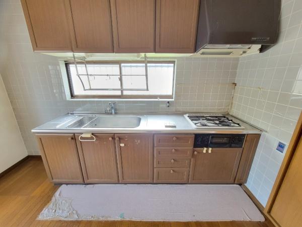 京都市山科区小野葛籠尻町の中古一戸建て