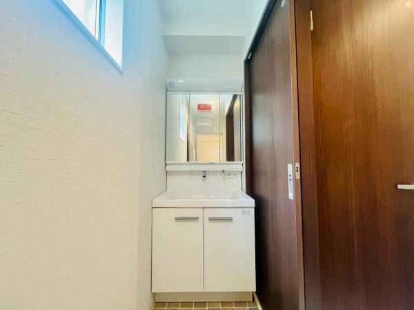長岡京市馬場井料田の新築一戸建