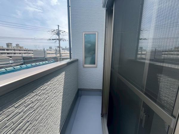 長岡京市馬場井料田の新築一戸建