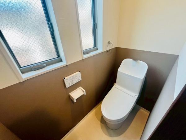 長岡京市馬場井料田の新築一戸建