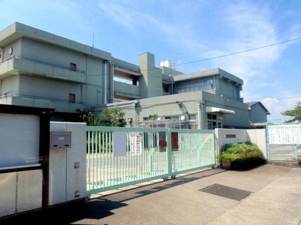 宇治市小倉町蓮池の中古一戸建て(宇治市立北小倉小学校)