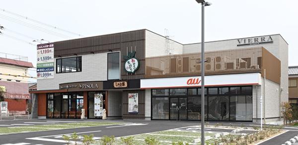 宇治市小倉町蓮池の中古一戸建て(ビエラ宇治小倉)