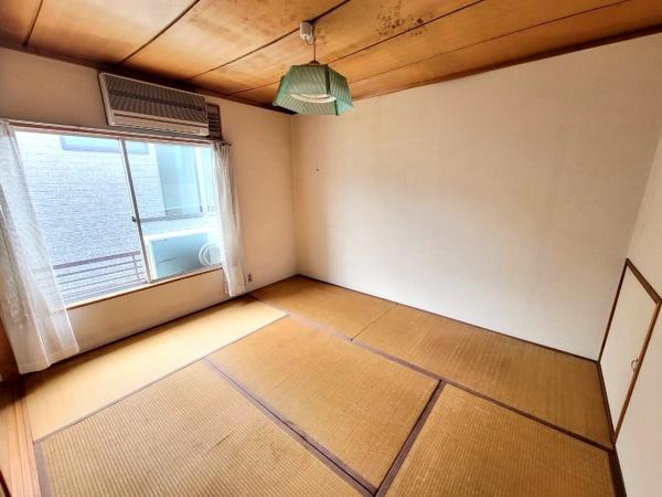 宇治市小倉町蓮池の中古一戸建