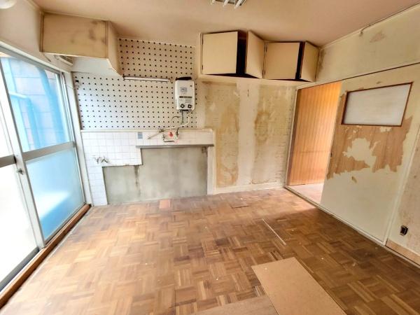 宇治市小倉町蓮池の中古一戸建て