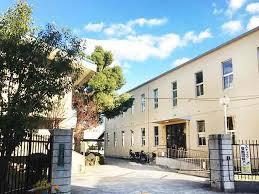 京都市南区吉祥院西ノ内町の土地(京都市立吉祥院小学校)