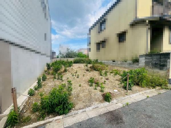 京都市南区吉祥院西ノ内町の土地