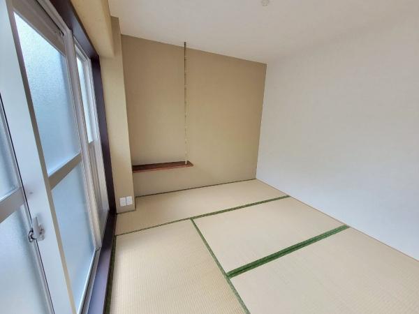 深草西浦住宅