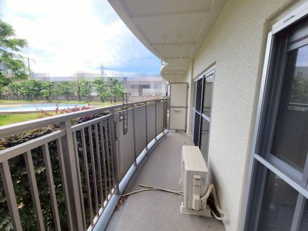 深草西浦住宅