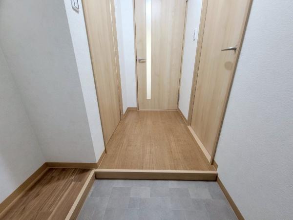 深草西浦住宅