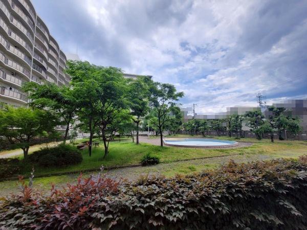 深草西浦住宅