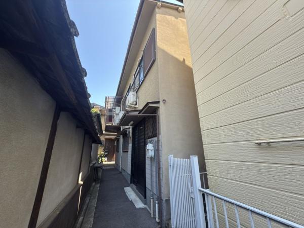 京都市伏見区深草藪之内町の中古一戸建