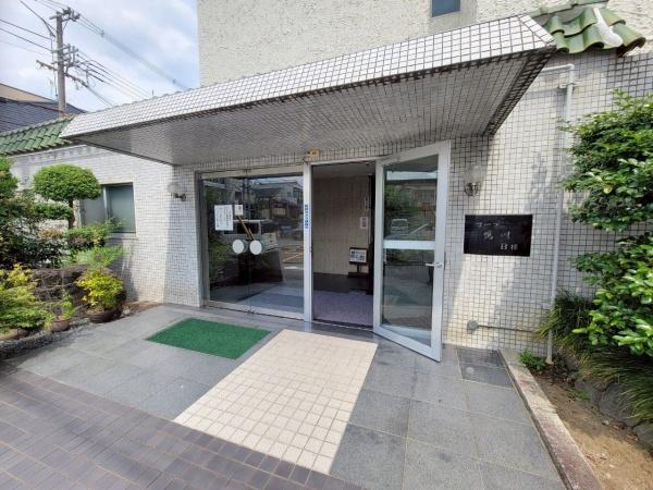 コープ鴨川Ｂ棟