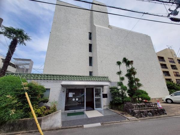 コープ鴨川Ｂ棟