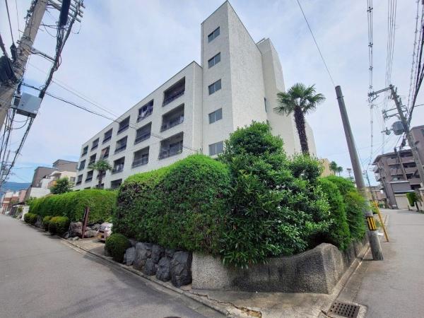 コープ鴨川Ｂ棟