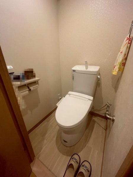 コープ鴨川Ｂ棟