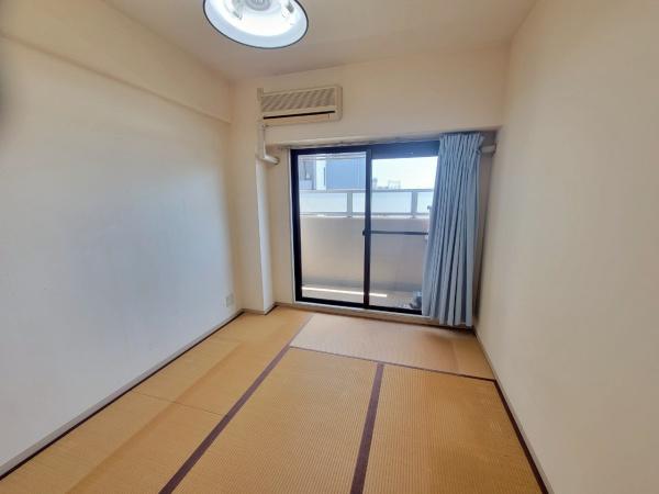 サンルシエル伏見京町