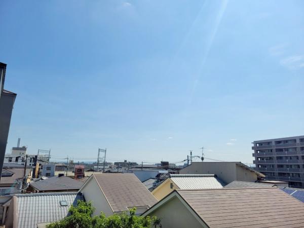 サンルシエル伏見京町