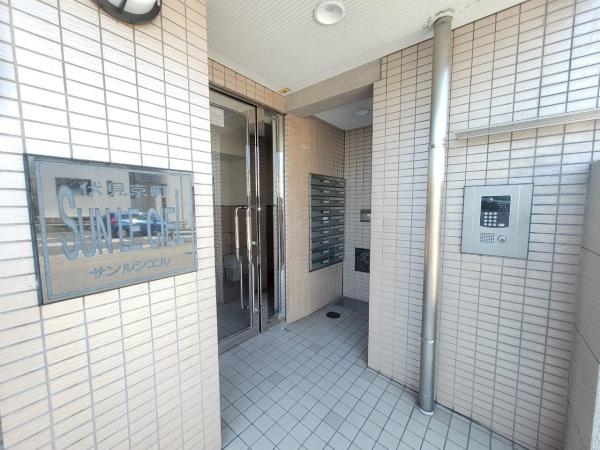 サンルシエル伏見京町