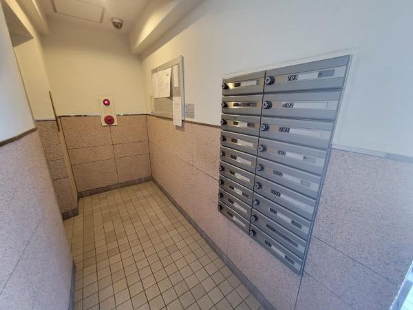 サンルシエル伏見京町