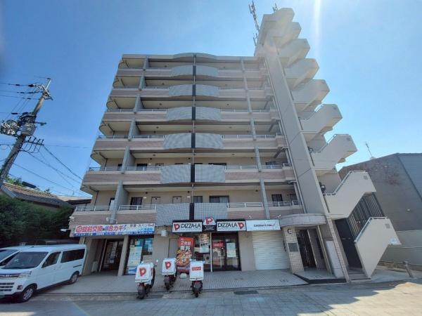 サンルシエル伏見京町