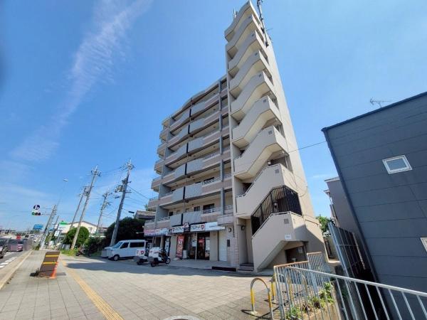 サンルシエル伏見京町