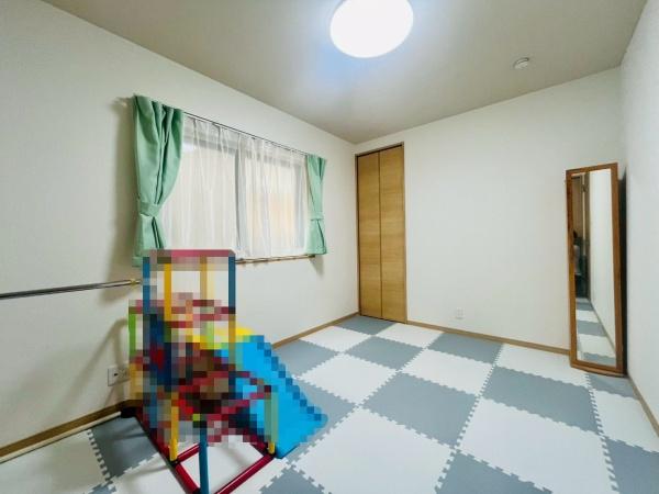 京都市山科区西野山中鳥井町の中古一戸建て