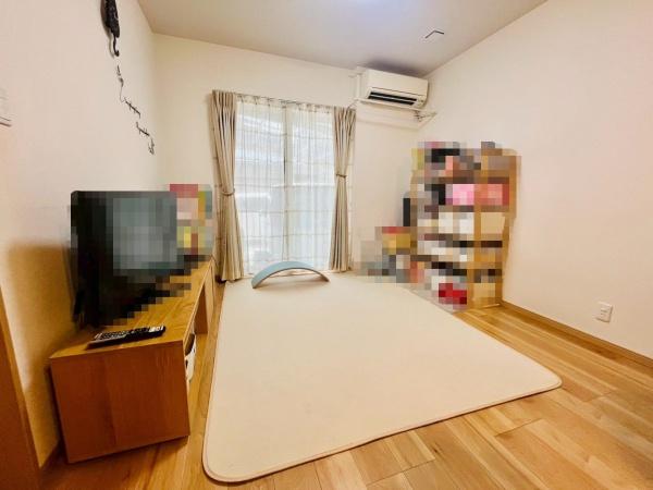 京都市山科区西野山中鳥井町の中古一戸建て