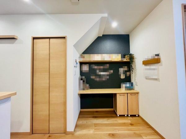 京都市山科区西野山中鳥井町の中古一戸建て