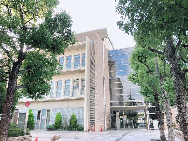 京都市伏見区淀川顔町の中古一戸建て(伏見区役所淀出張所)