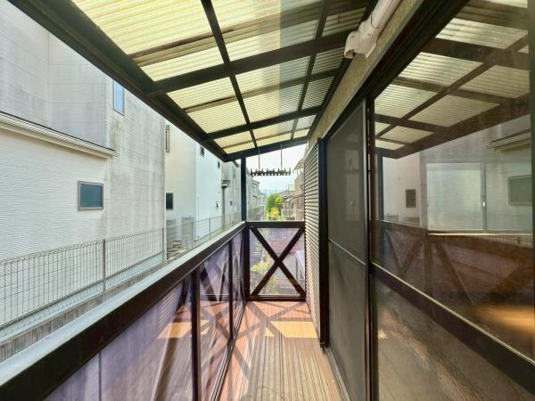 京都市伏見区淀川顔町の中古一戸建て