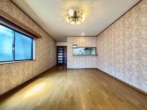 京都市伏見区淀川顔町の中古一戸建て