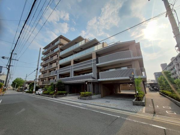 パデシオン伏見藤森グランドプレミアム