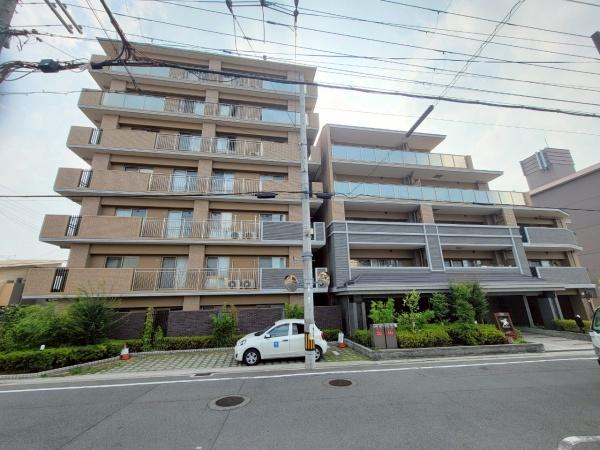 パデシオン伏見藤森グランドプレミアム