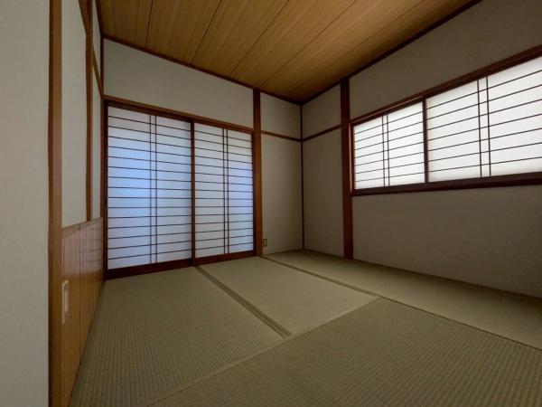 京都市山科区四ノ宮小金塚の中古一戸建て
