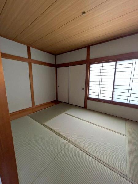 京都市山科区四ノ宮小金塚の中古一戸建て