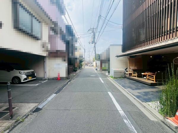 四季スイート京都梅小路