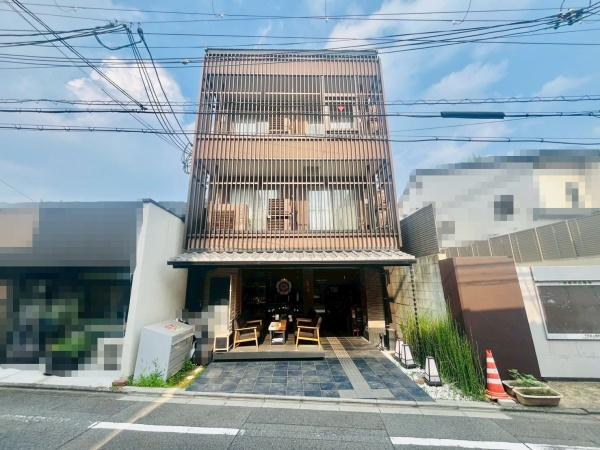 四季スイート京都梅小路
