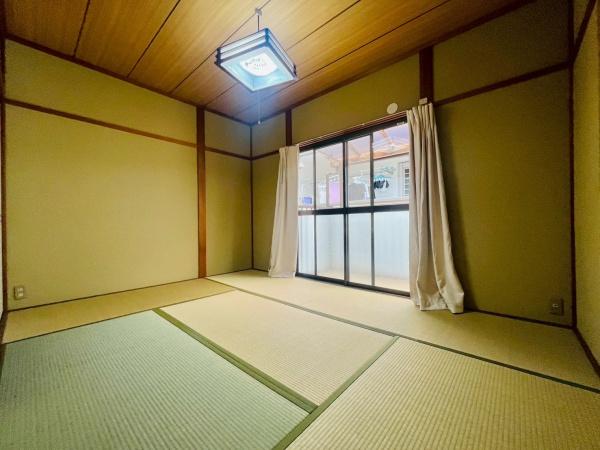 京都市伏見区西柳町の中古一戸建て