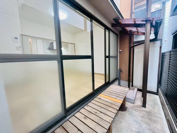 京都市伏見区西柳町の中古一戸建て