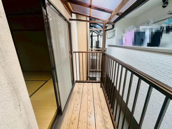 京都市伏見区西柳町の中古一戸建て