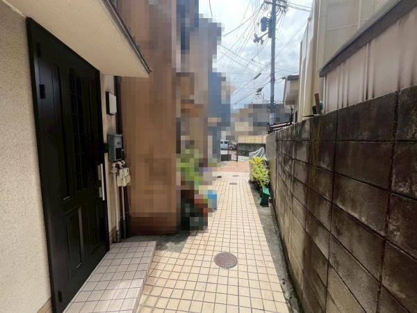 京都市伏見区西柳町の中古一戸建て
