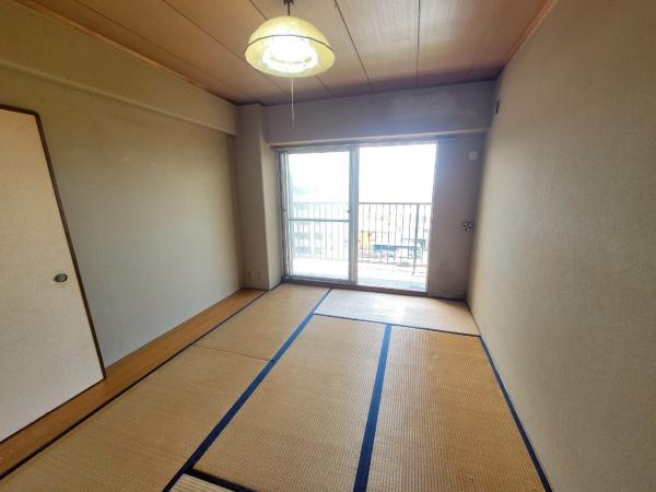 コトーハイツ伏見稲荷Ｃ棟