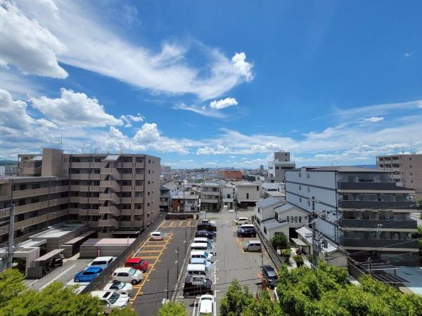 コトーハイツ伏見稲荷Ｃ棟