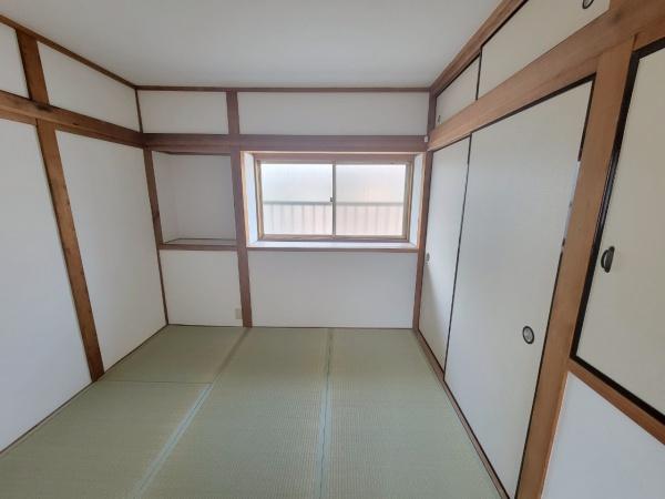 京都市南区西九条東比永城町の中古一戸建て