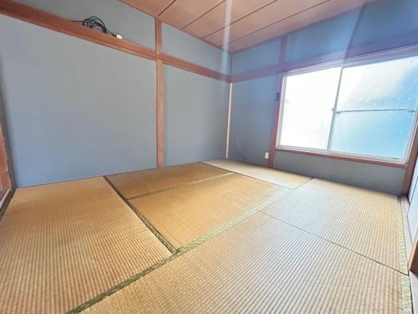 城陽市枇杷庄島ノ宮の中古一戸建て