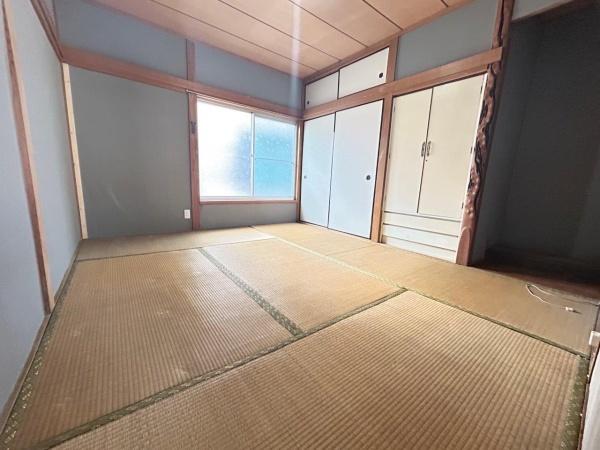 城陽市枇杷庄島ノ宮の中古一戸建て