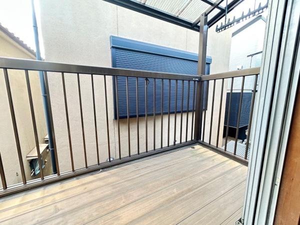 城陽市枇杷庄島ノ宮の中古一戸建て