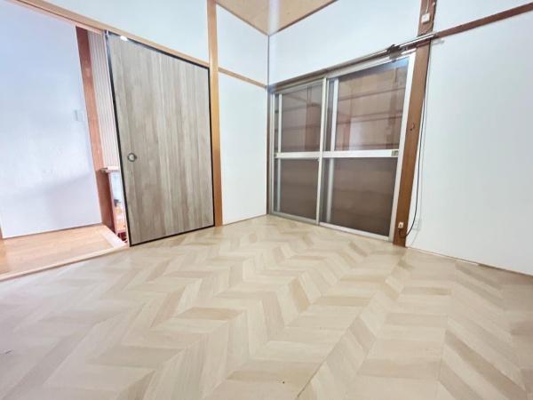 城陽市枇杷庄島ノ宮の中古一戸建て