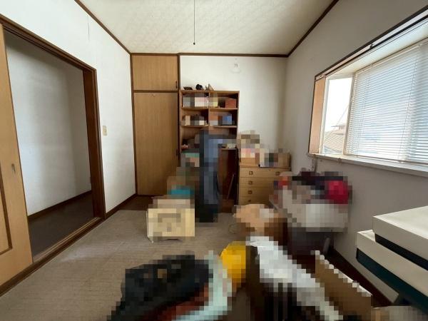 長岡京市神足木寺町の中古一戸建て